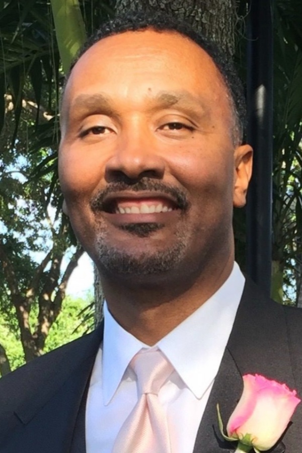 Cruise Brothers Travel Agent Jean  Derouillere
